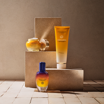 Reset Serum – Beauty & Skin | L'Occitane